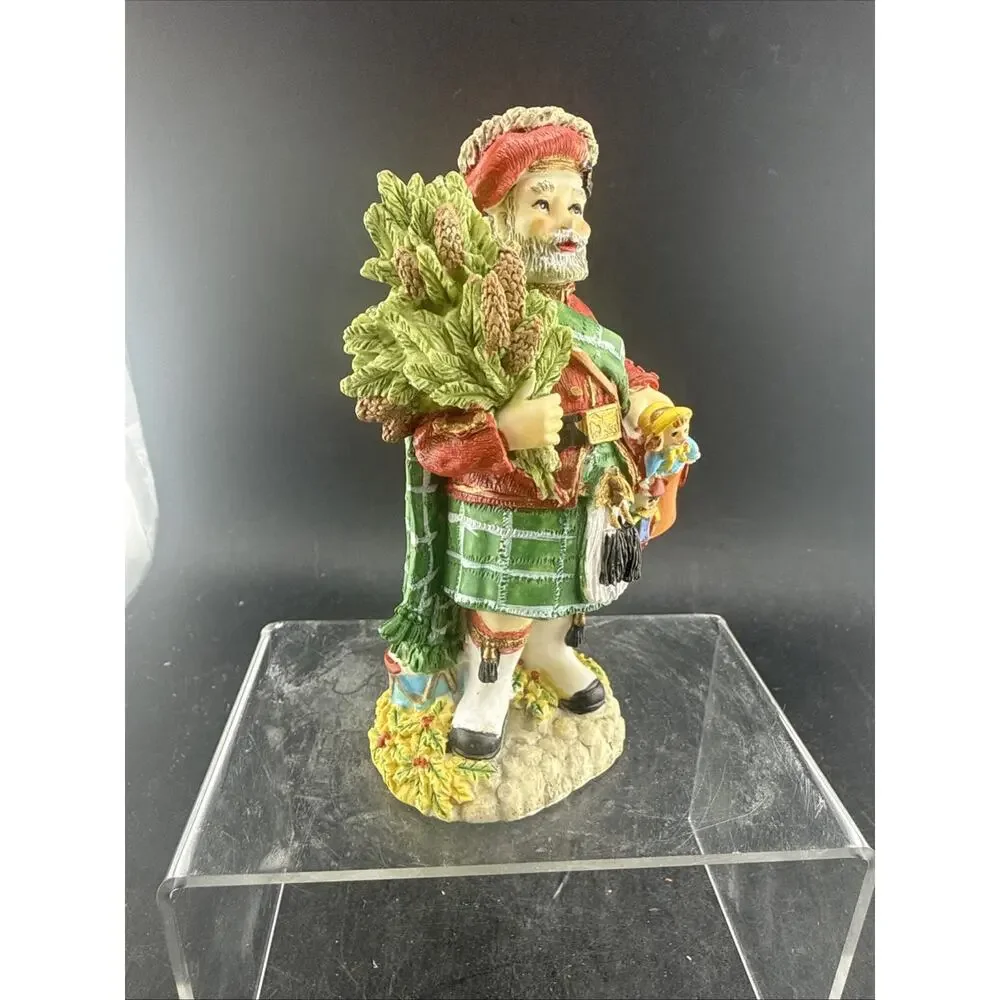 International Resources LLC international santas